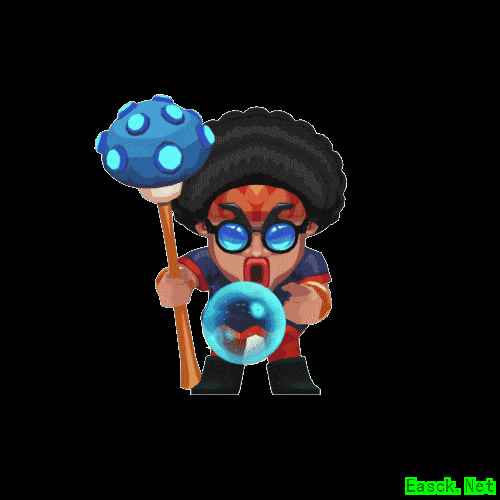 野蛮人大作战：萨萨塔登场