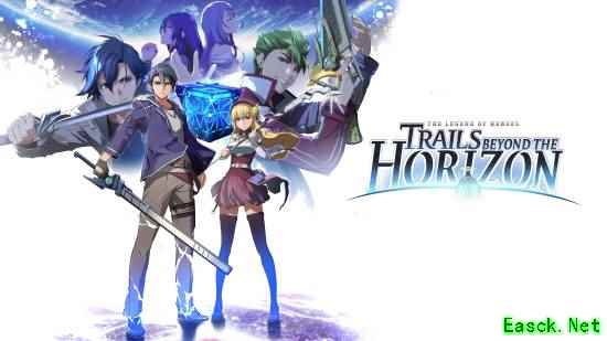 《界之轨迹》IGN8分：战斗机制好评 结尾或存争议