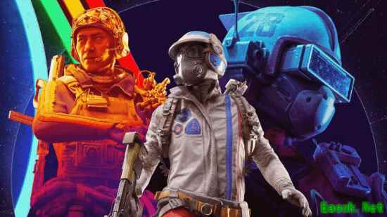 年度黑马发售只怕撞GTA6！不把战地6/COD放眼里