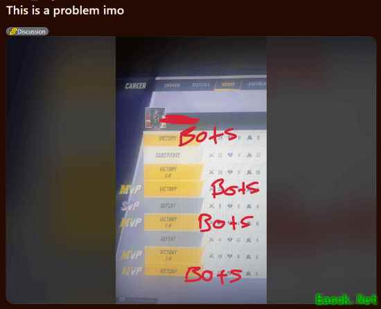 《漫威争锋》玩家不满集中爆发！疑似过多机器人引争议