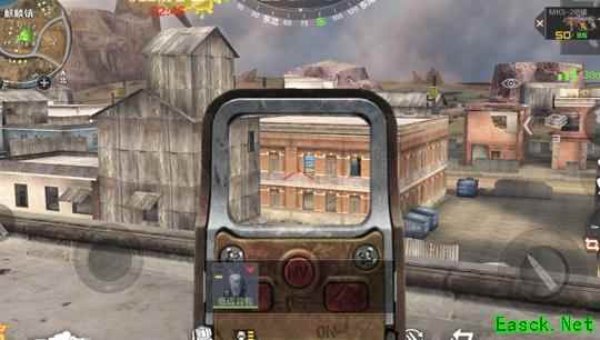 穿越火线：荒岛特训冷门枪推荐