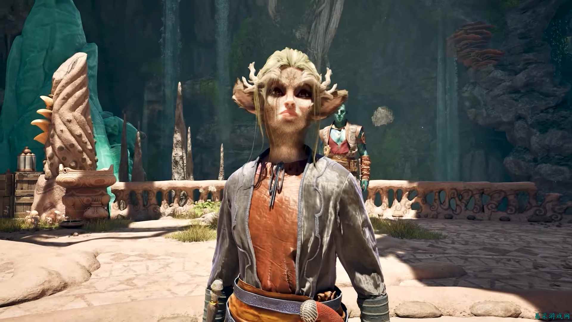 《宣誓》是最新一款将登陆 PlayStation 的 Xbox 游戏工作室作品。