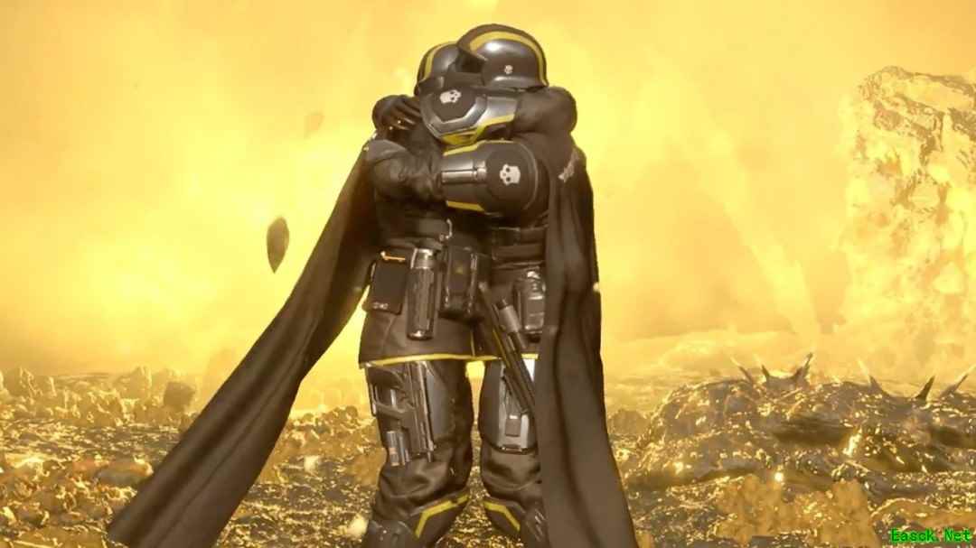 绝地潜兵2将迎重大更新：大量阵亡预警引玩家热议