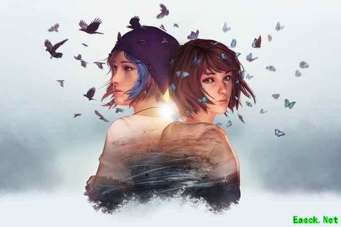 奇异人生：团聚曝光将登陆PS5，官方未回应