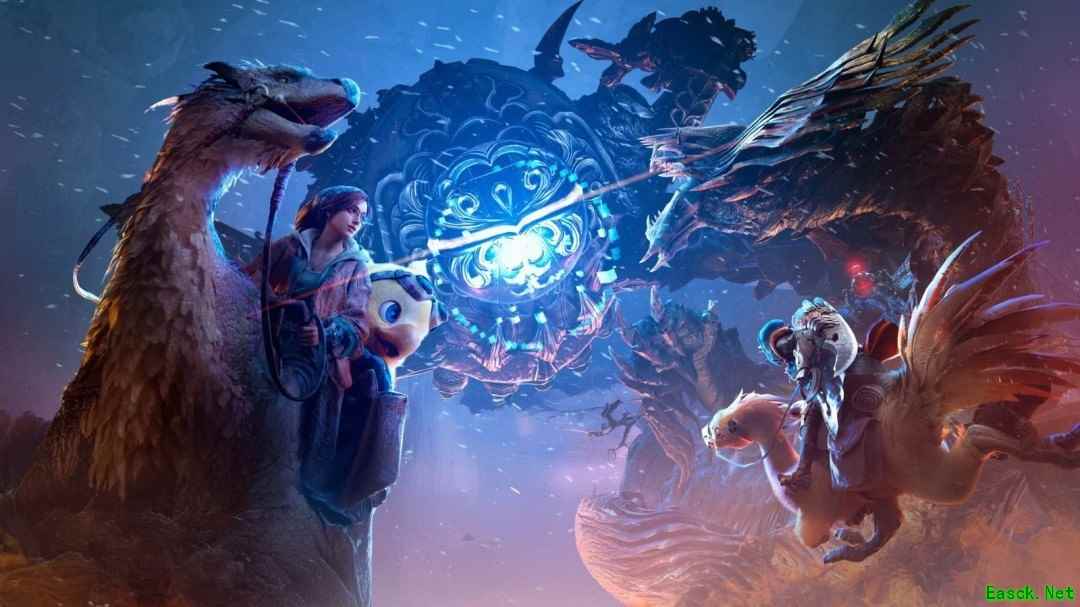 怪物猎人：荒野数据泄露暗示DLC将新增大量怪物