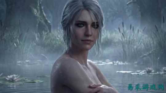 沙漠还是寒冬？ IGN波兰记者分析《巫师3》新DLC地点