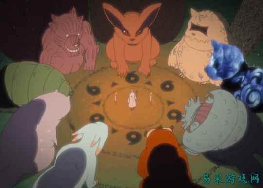 《火影忍者：忍者新世代》激战九尾玩法攻略