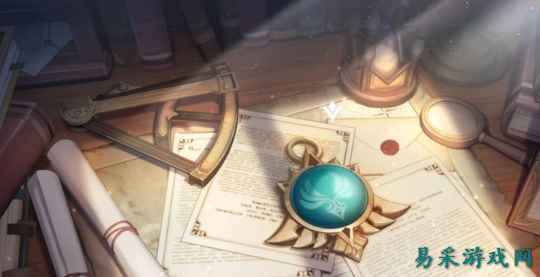 《原神》发布今后登场的5位新角色剪影 似曾相识