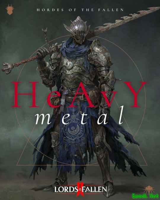 《堕落之主2》被指控抄袭《老头环》！主创下场回应