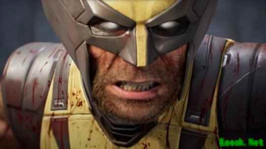 避《GTA6》锋芒！ 《漫威金刚狼》或将于26年9月发布