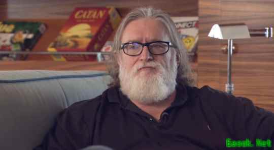 G胖旧言论再翻红：玩家玩盗版是因为游戏质量不过关