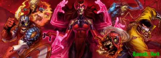 《漫威：终极逆转》S18赛季【丧尸大军】来袭！精彩内容抢先看！