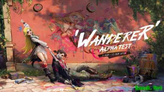 网易海洋RPG《遗忘之海》流浪号测试开启！实机预告发布