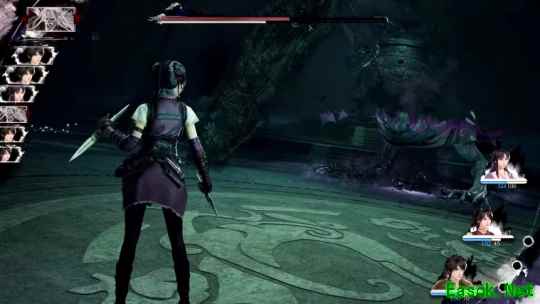 外媒批评《仙剑4重制版》：对《光与影：33号远征队》的模仿直白到可笑！