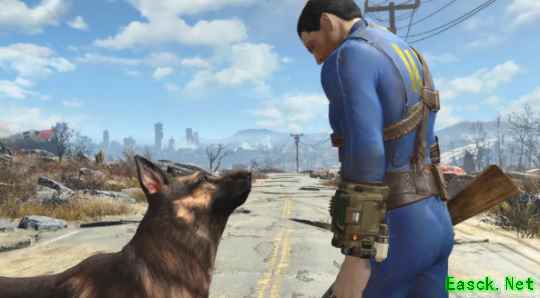 曝《辐射3》与《辐射：新维加斯》重制版正在开发中