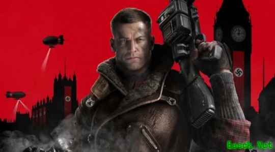 《德军总部》开发商正打造“彩虹六号”风格多人游戏