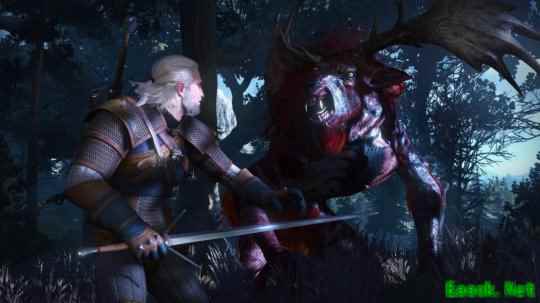 传《巫师3》今年必出付费DLC！原因关联公司财务目标