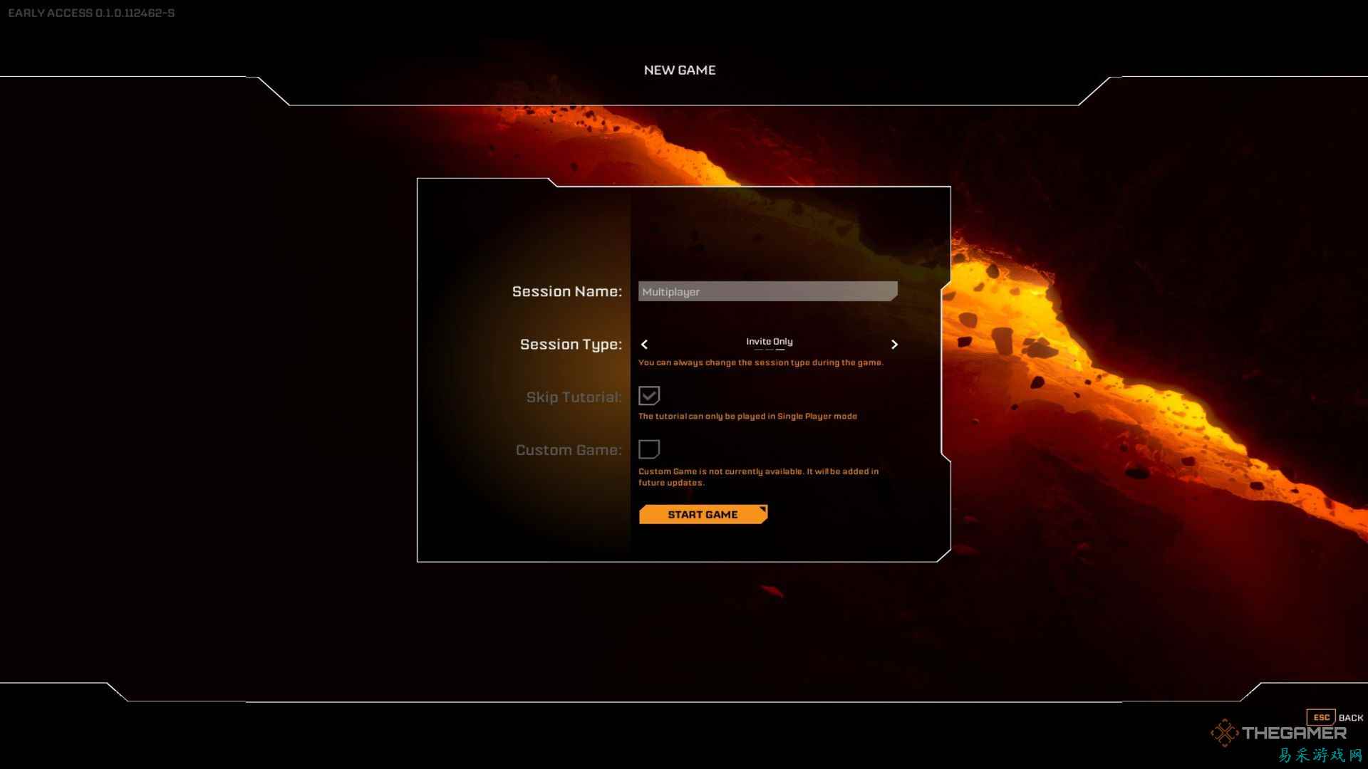 如何在 StarRupture 中创建专用服务器