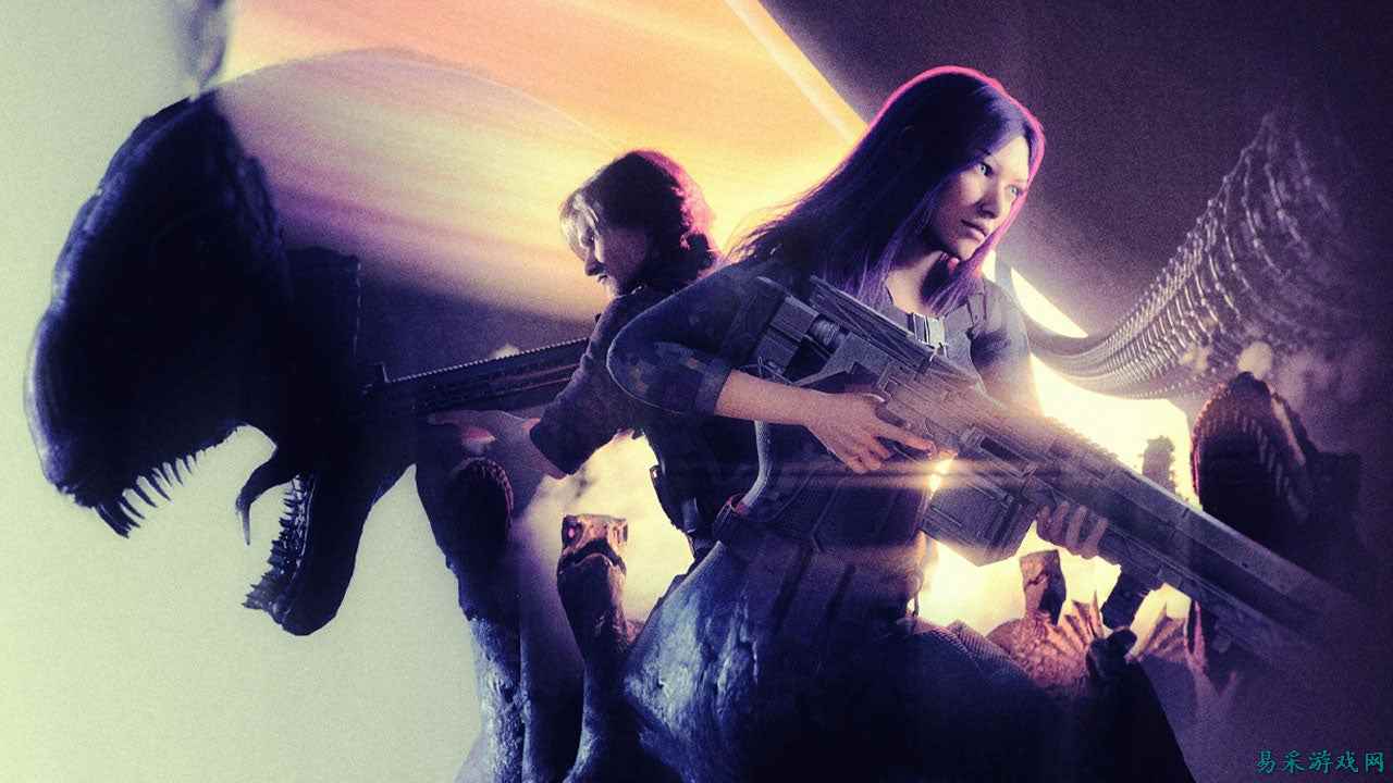 《紫色代码》评测