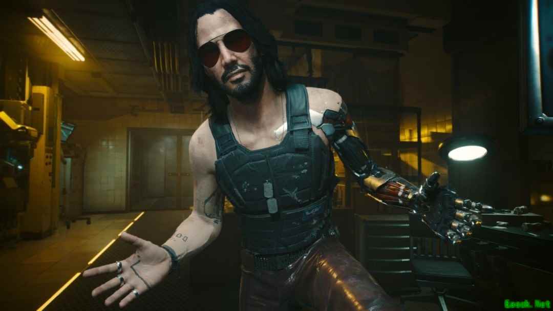 赛博朋克2077续作首章时长争议：创意总监回应节奏把控考量