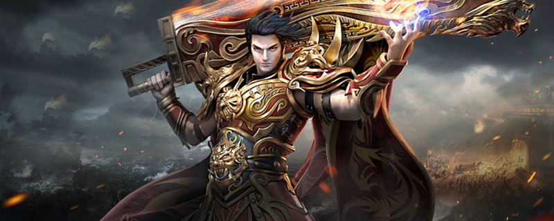 复古传奇未知暗殿怎么走