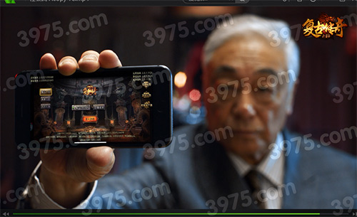 氪金没可能！大佬都认可的真传奇《复古传奇之热血传说》