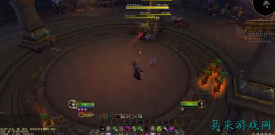 恶魔术有手就行？魔兽12.0术士三系重做曝光，将沦为新手友好职业！