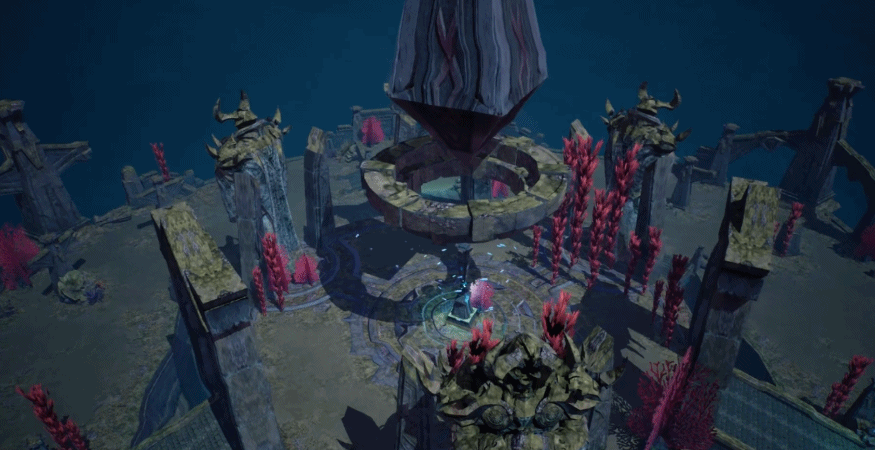 跨服战区开启，超全面攻略教你抢占先机