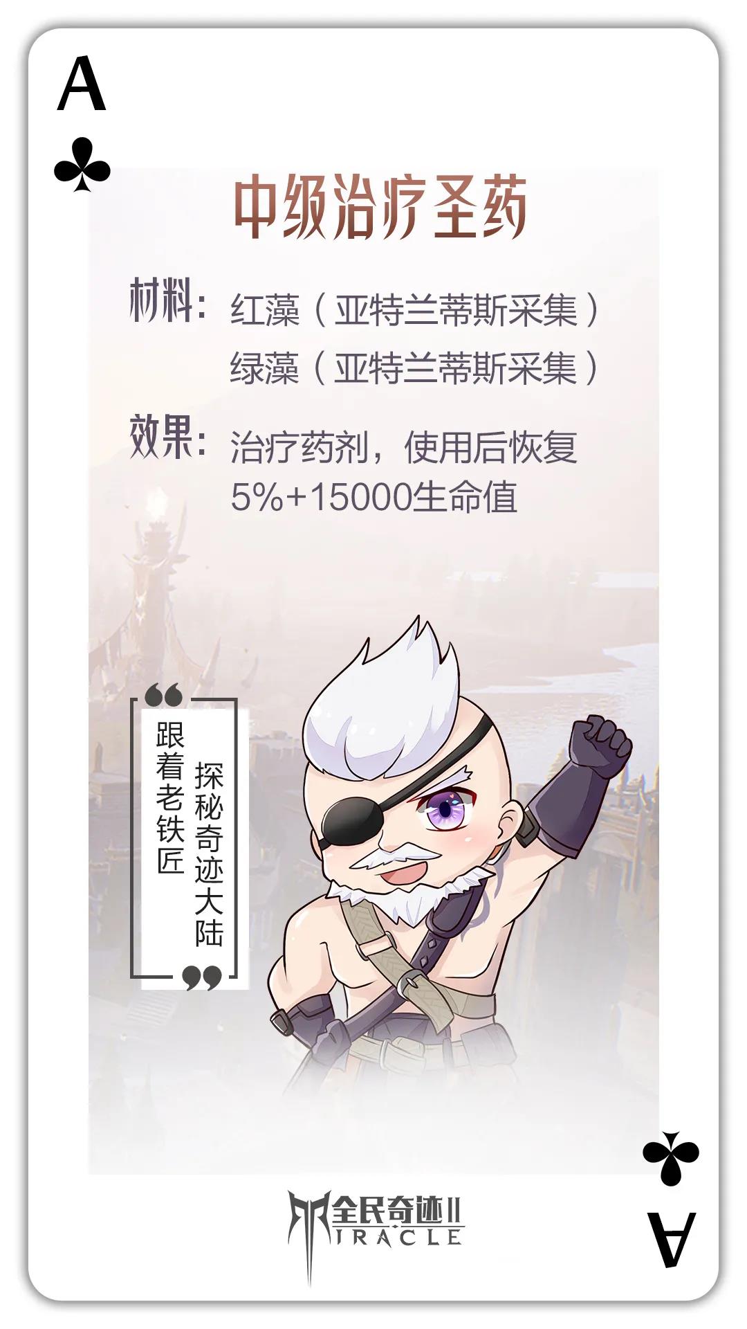 藏于扑克牌中的秘密——隐藏制造配方的揭秘(二)