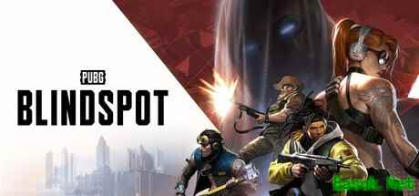 PUBG: BLINDSPOT2月5日开启Steam抢先体验