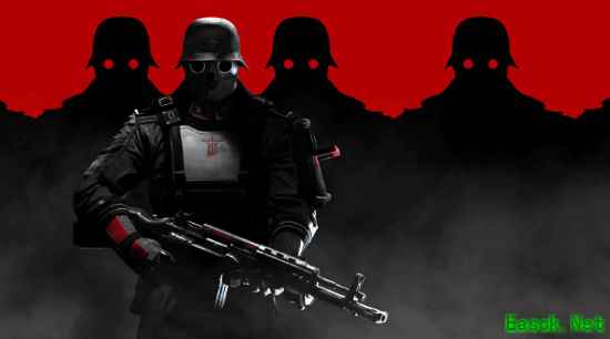 德军总部3或将回归：MachineGames新作开发中