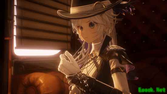 白银之城发布全新预告，虚幻5打造动作RPG新作