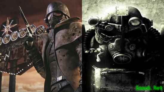 辐射3与新维加斯或将重制？经典RPG迎技术革新引热议