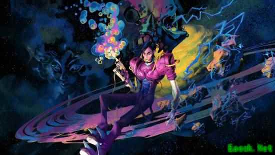 国产女性向游戏女王的游戏入围GLAAD媒体奖提名