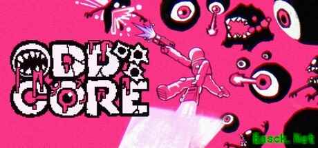 ODDCORE上线Steam：复古肉鸽射击，5分钟极限挑战