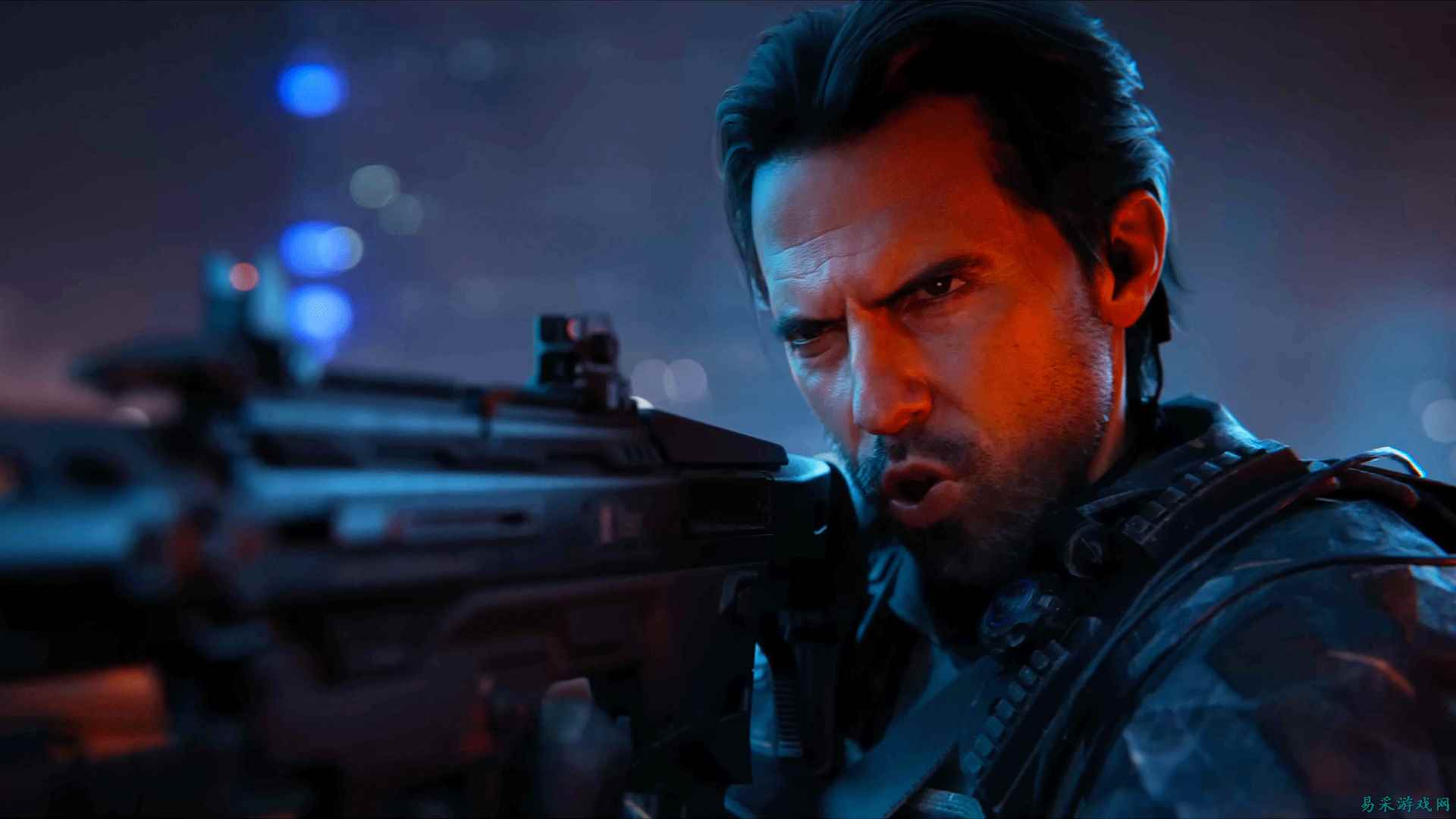 《使命召唤：黑色行动 7》今日在亚马逊和百思买半价促销