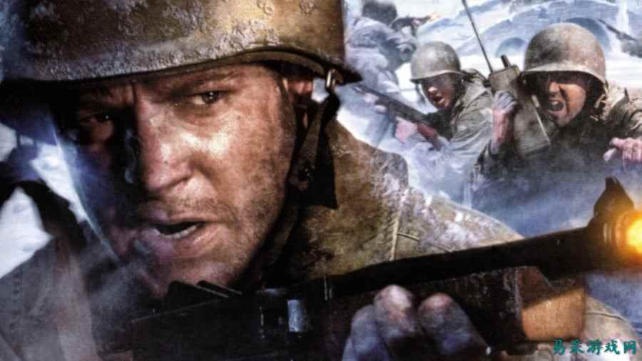 投票：你最希望在 Switch 2 上看到哪部《使命召唤》？