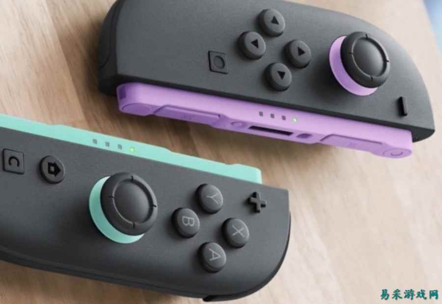 投票：你会购买新款 Joy-Con 2 套装吗？