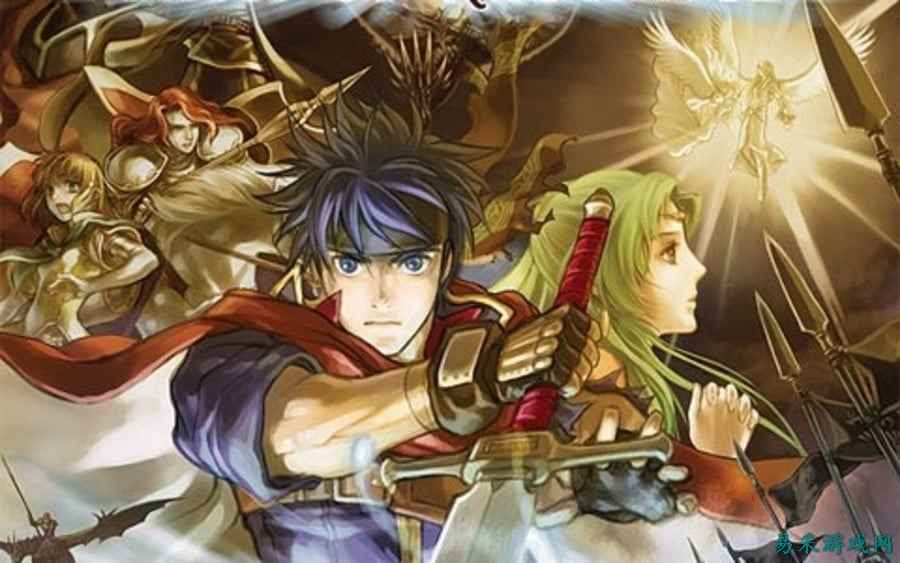 任天堂音乐发布2026年首个更新，新增《火焰之纹章》原声带