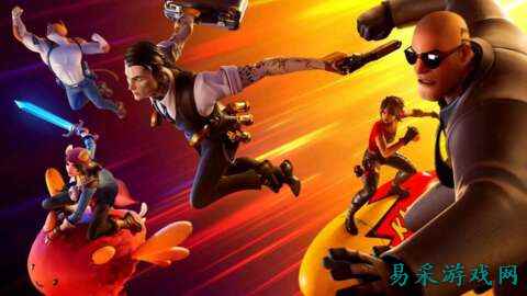 《堡垒之夜》现已允许创作者发布包含游戏内交易的岛屿