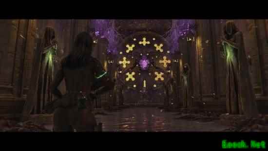 PS5开年首款独占翻车!拒登PC是怕MOD影响卖皮肤?