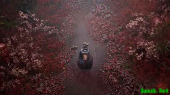 《寂静岭f》编剧好奇游戏名：美国城镇跟日本有啥关系？