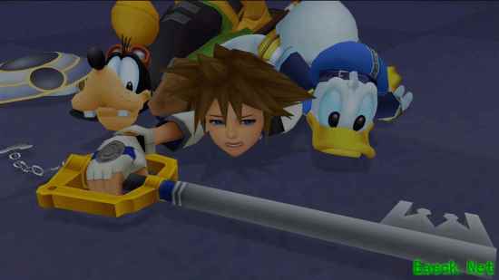 一款徽章卖到3000元？《王国之心》周边遭黄牛热捧