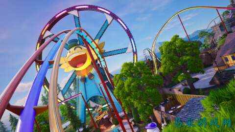 《堡垒之夜》第七章第一赛季任务攻略：如何获取海量经验值及全部免费外观奖励