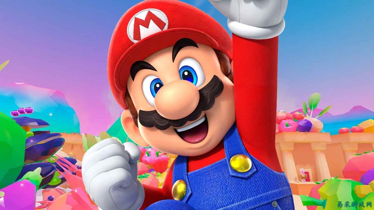 《超级马力欧 奥德赛 2》还是全新作？为什么 3D 马力欧应在 2026 年回归