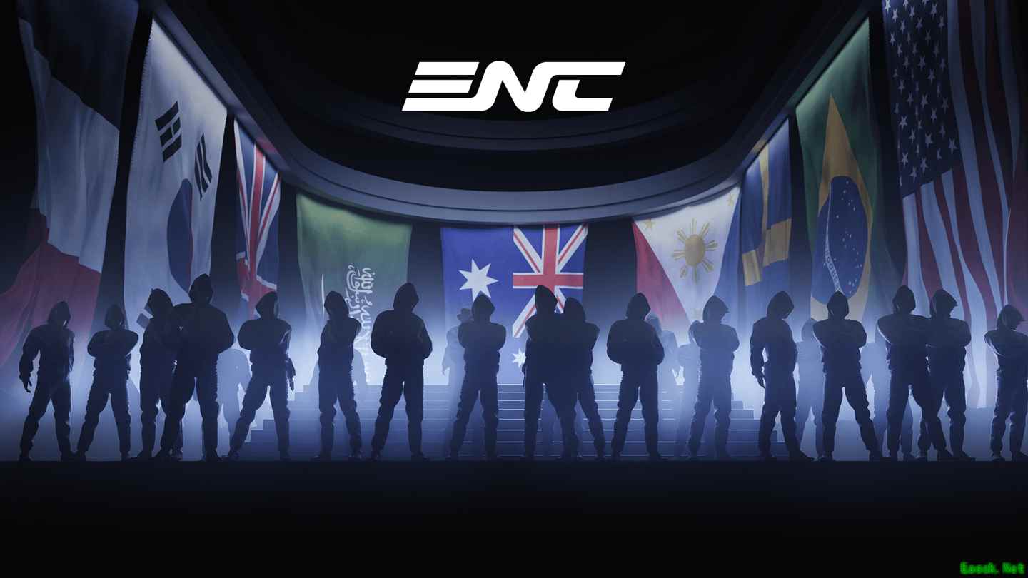 首届电子竞技国家杯2026年落户利雅得