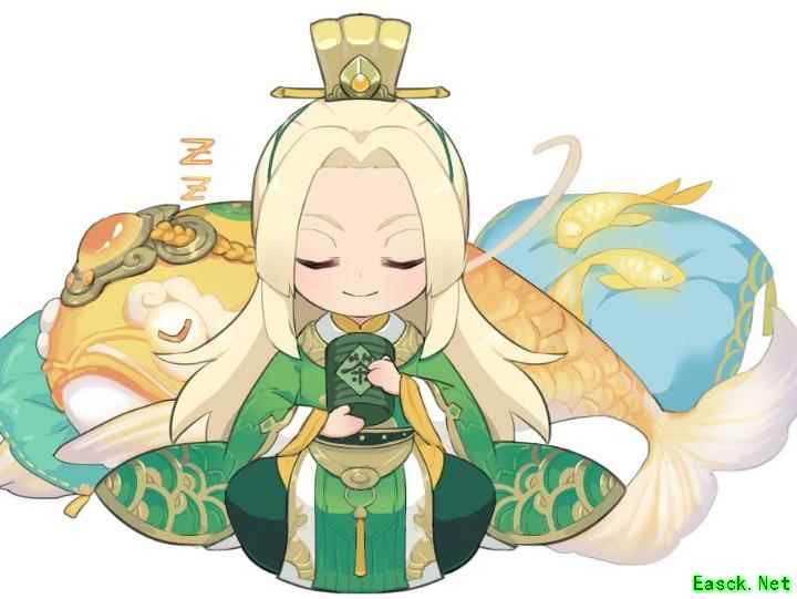 梦幻西游三维版：门派法宝全解析