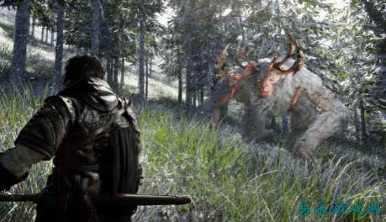 《红色沙漠》地图规比大镖客2还大！比老滚5还要大两倍