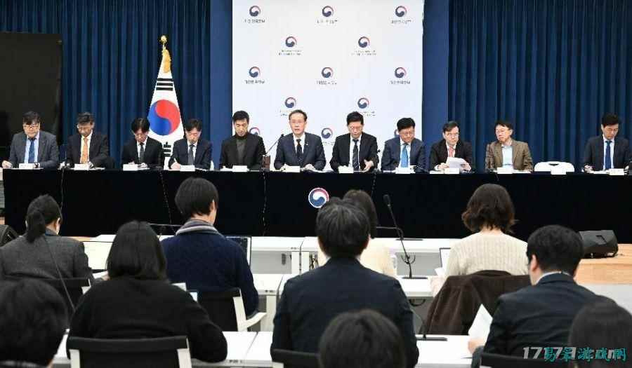 韩媒：韩国政府正式向中国发出扩大游戏版号发放请求