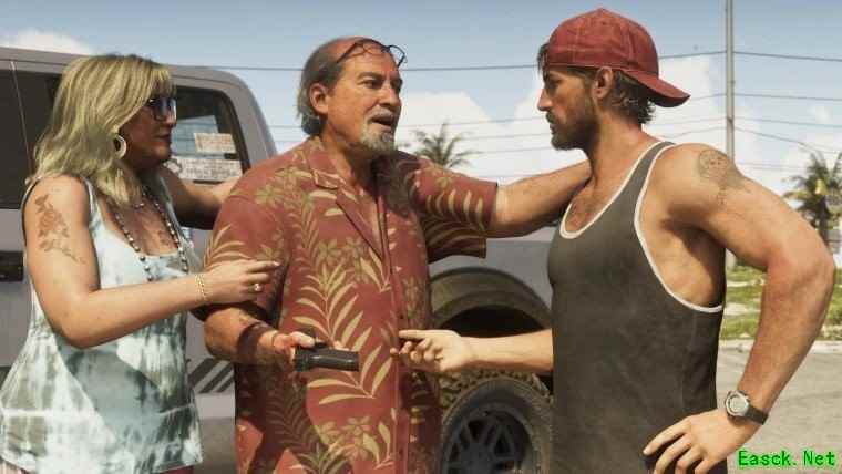 GTA6因自研反作弊系统遭主机认证36次驳回